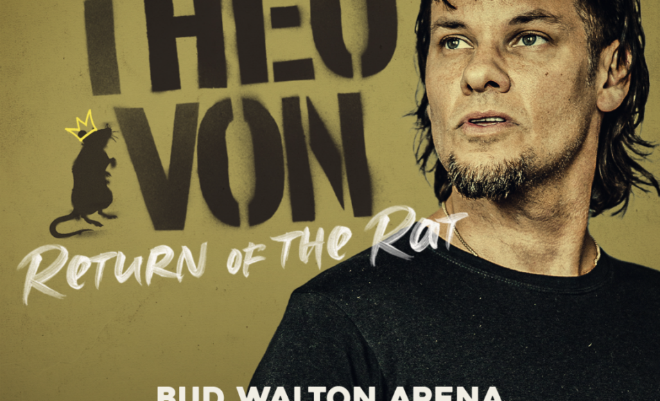 Theo Von